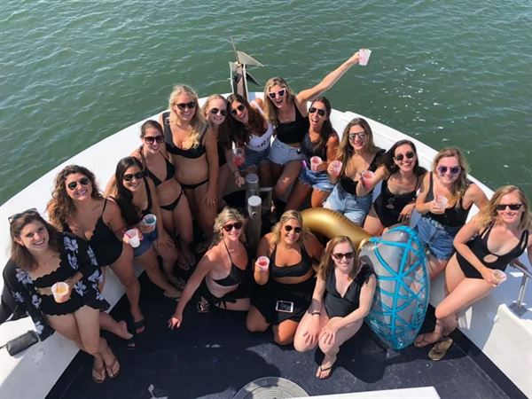 Atlantic City Cruises