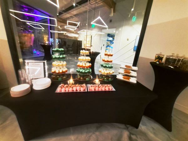 All That Jazz Entertainment House