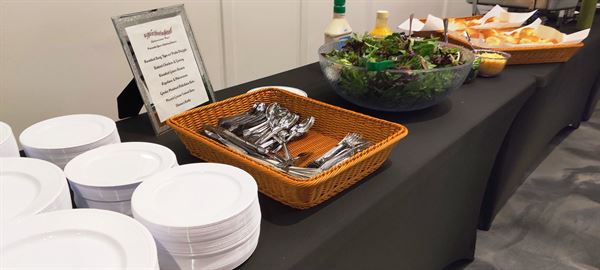 All That Jazz Entertainment House