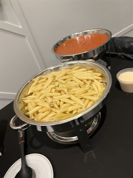 All That Jazz Entertainment House