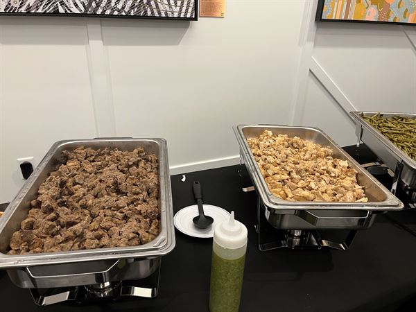 All That Jazz Entertainment House