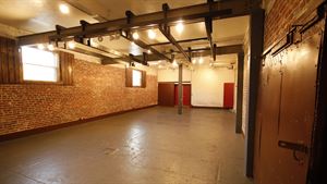The Warehouse | Adaptive Film Studio and Event Venue