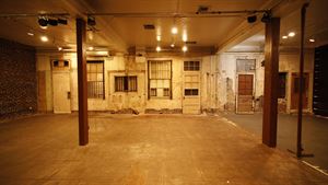 The Annex | Film Studio Location and Event Venue