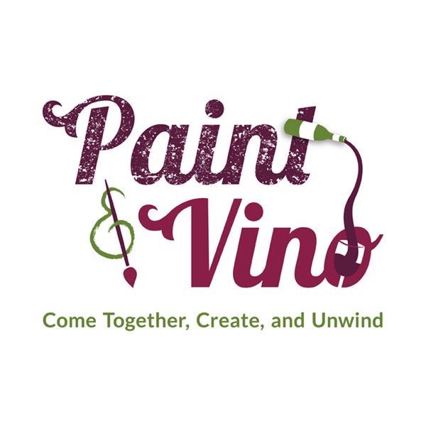 Paint and Vino