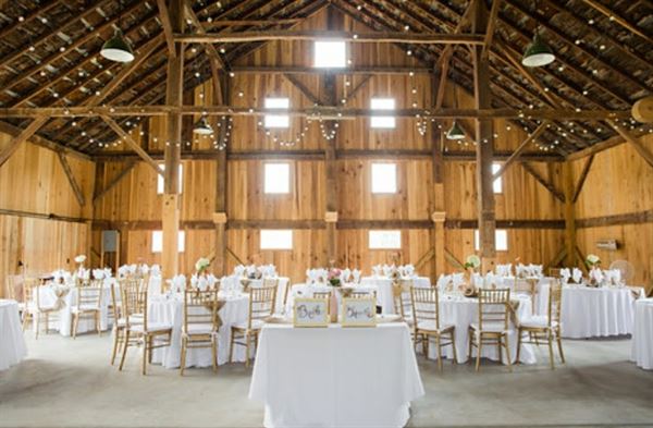 Miller's Catering Barbecue Weddings