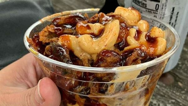 Miller's Catering Barbecue Weddings