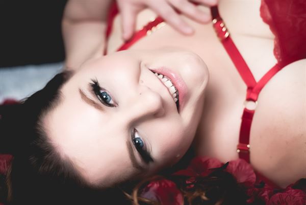 Boudoir By Rae Taryn