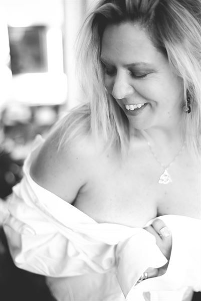 Boudoir By Rae Taryn