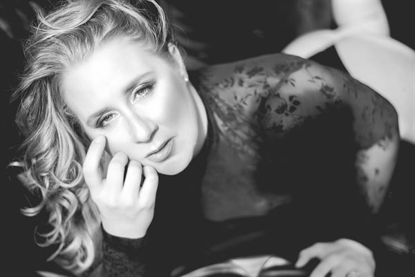 Boudoir By Rae Taryn