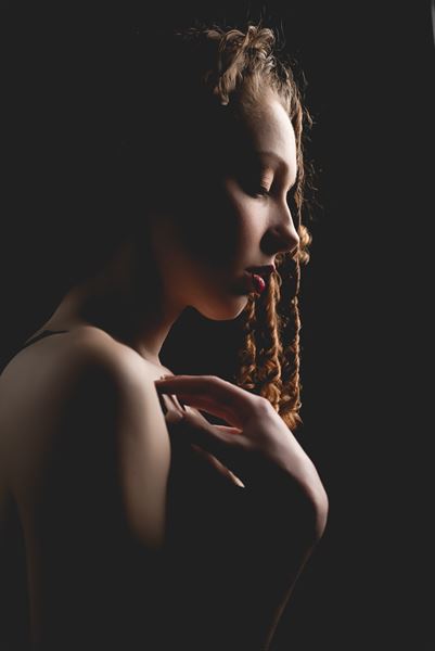 Boudoir By Rae Taryn