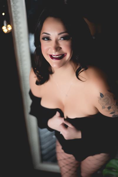 Boudoir By Rae Taryn