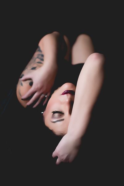 Boudoir By Rae Taryn