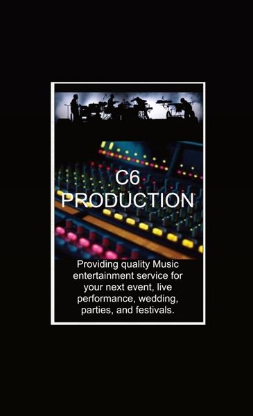 C6 production service