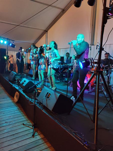 C6 production service