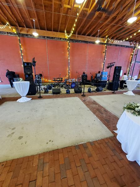 C6 production service