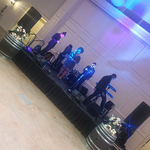 C6 production service