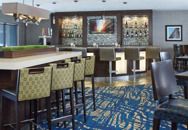 Courtyard Boston Woburn/Boston North