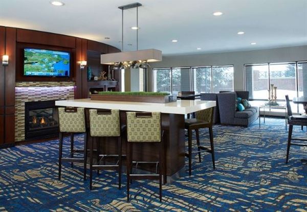 Courtyard Boston Woburn/Boston North