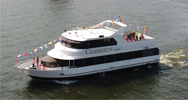 Celebration Cruises @ Lake of the Ozarks