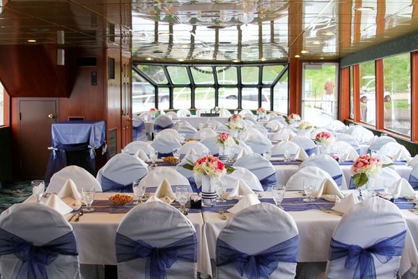 Celebration Cruises @ Lake of the Ozarks
