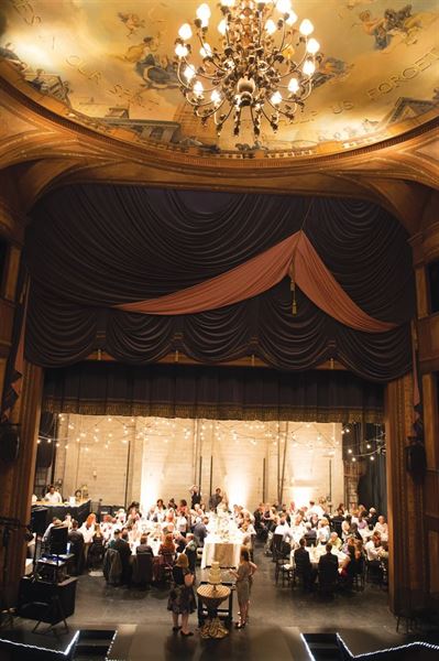 Skylight Music Theatre