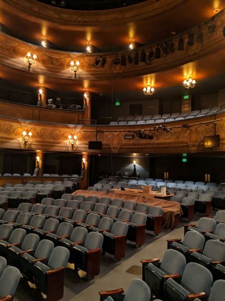 Skylight Music Theatre