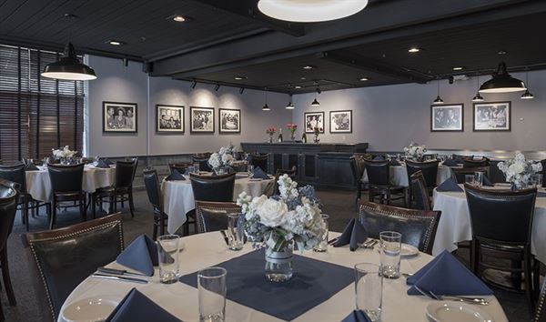 Joey Gerard's - A Bartolotta Restaurant