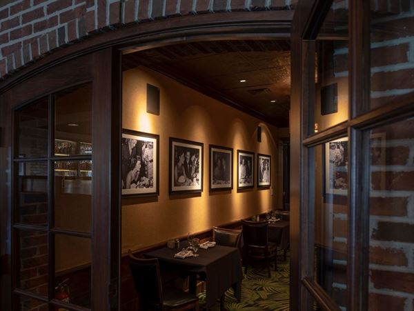 Joey Gerard's - A Bartolotta Restaurant