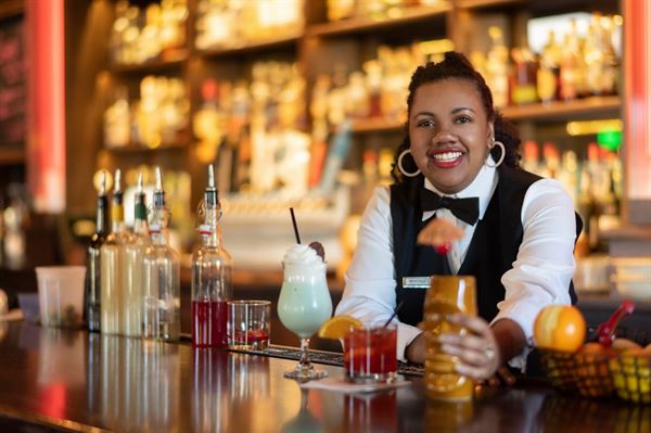 Joey Gerard's - A Bartolotta Restaurant