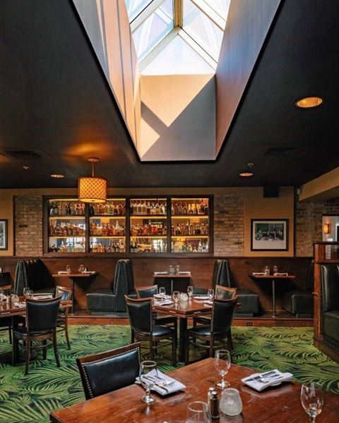 Joey Gerard's - A Bartolotta Restaurant