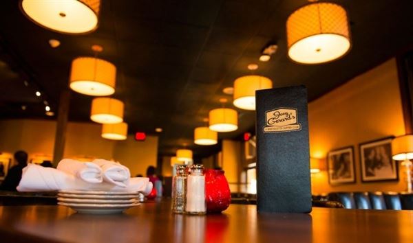 Joey Gerard's - A Bartolotta Restaurant