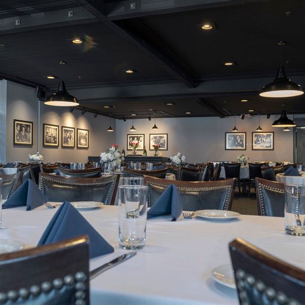 Joey Gerard's - A Bartolotta Restaurant