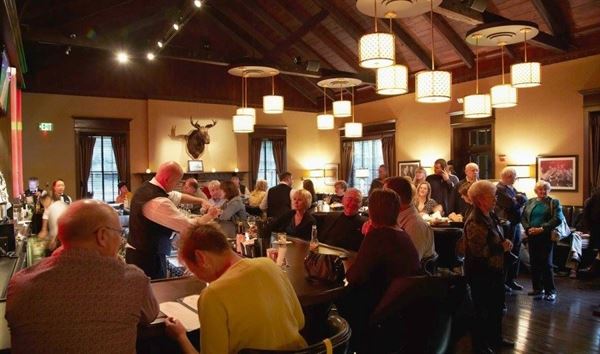 Joey Gerard's - A Bartolotta Restaurant