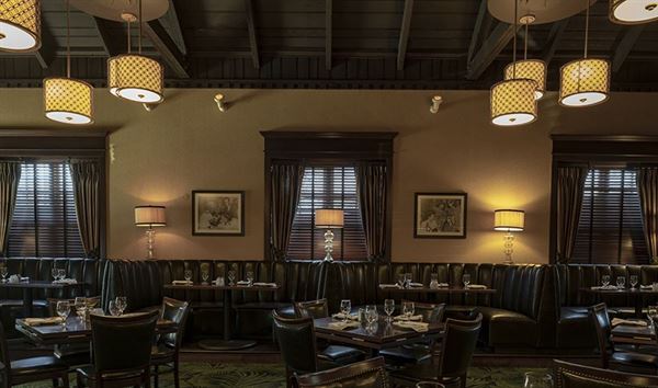 Joey Gerard's - A Bartolotta Restaurant