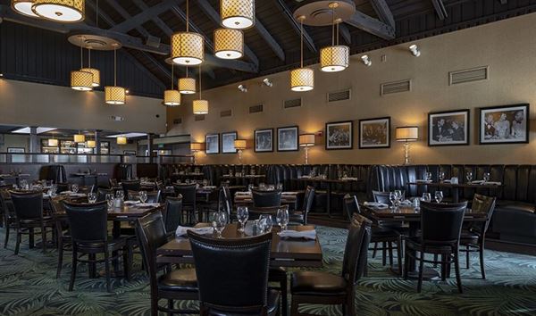 Joey Gerard's - A Bartolotta Restaurant