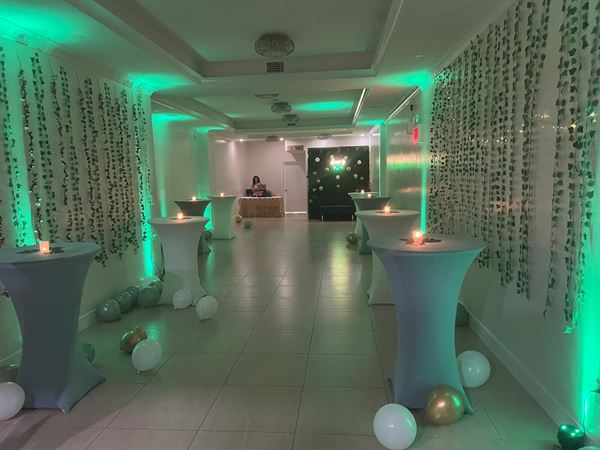 Jashn - Parties, Events, Meetings