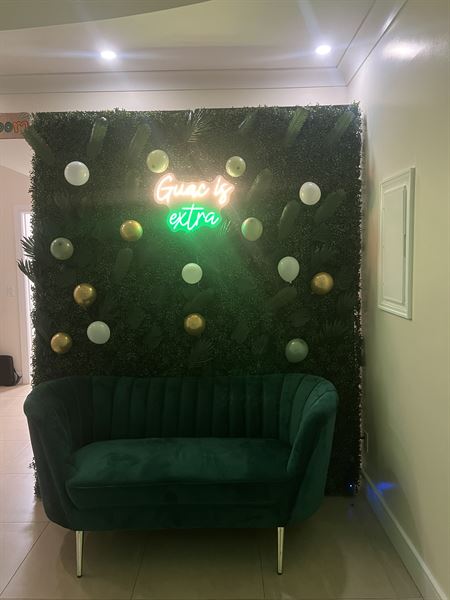 Jashn - Parties, Events, Meetings