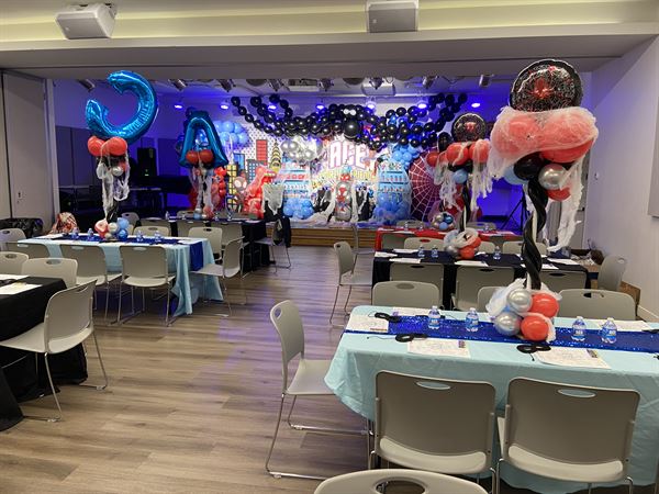 Glow Cultural Center