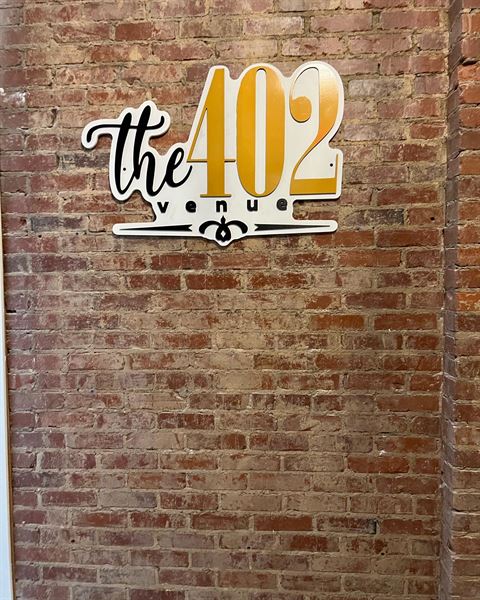 The 402 Venue