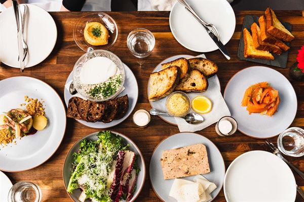 Vienna Calling Catering