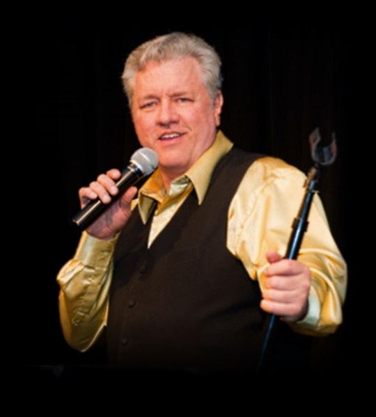 The Jerry Galloway Show