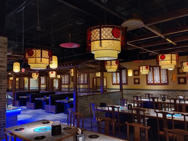 Hot Pot 757 & Korean BBQ