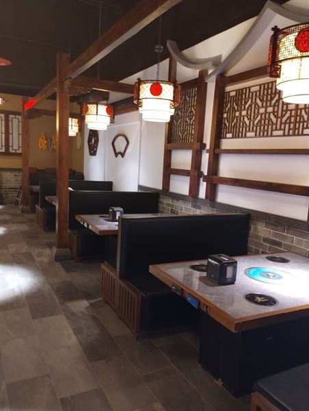 Hot Pot 757 & Korean BBQ