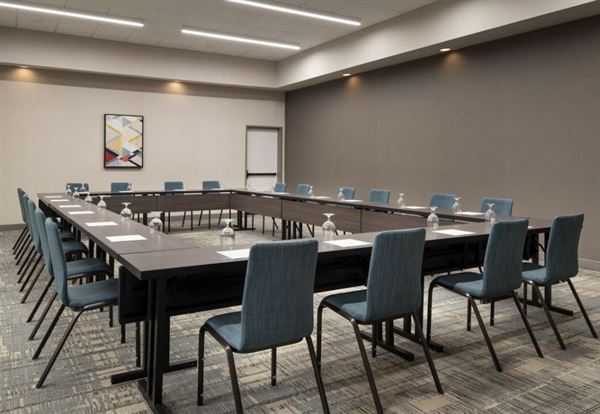 Four Points by Sheraton Tucson Airport