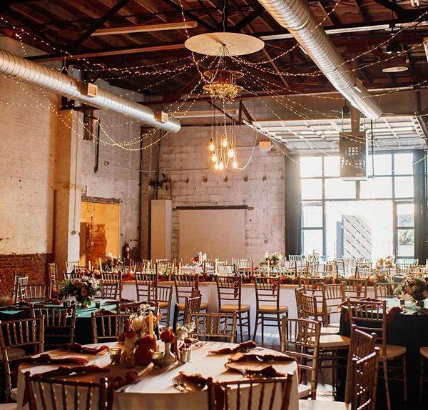 The Southerly Warehouse