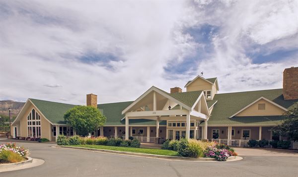 Colorado Wine Country Inn