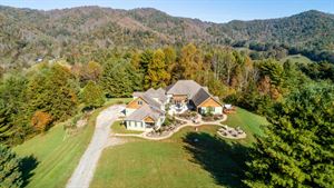 Villa at Stony Woods Estate