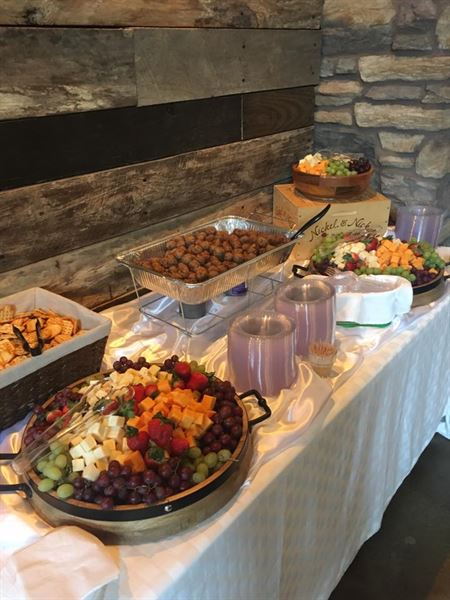 Uncle Bob's BBQ & Catering