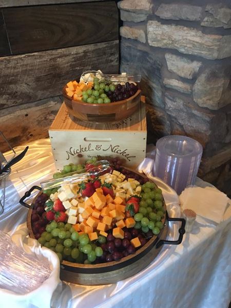 Uncle Bob's BBQ & Catering