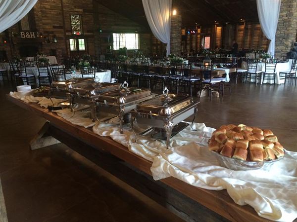 Uncle Bob's BBQ & Catering